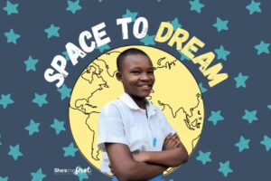 Space To dream - STF vs GLAMI