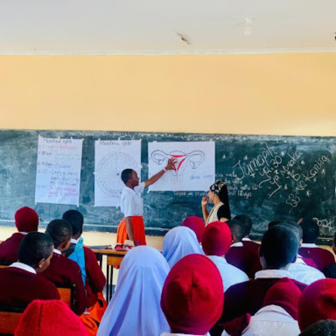 Blog Website Profile Pictures