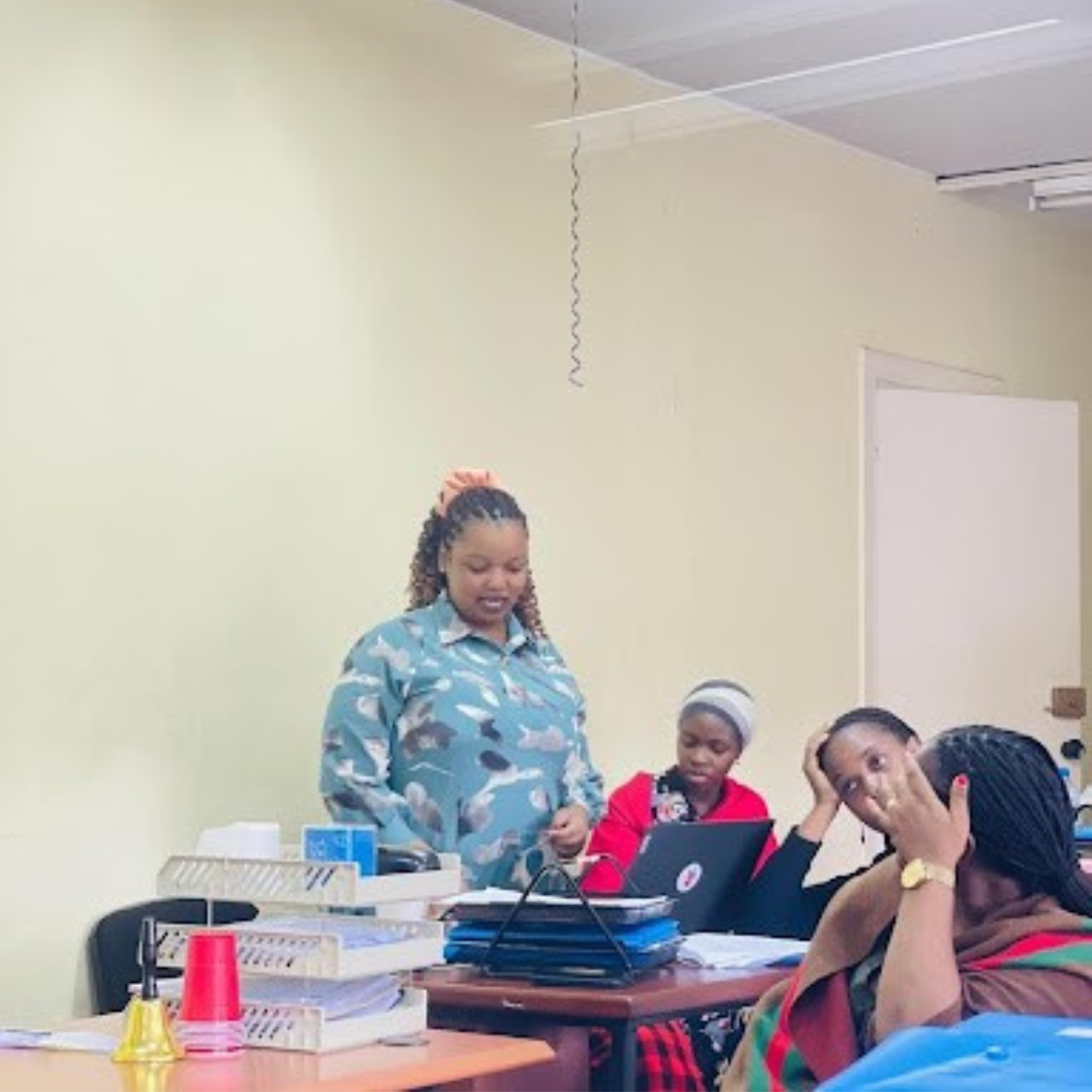 Blog Website Profile Pictures