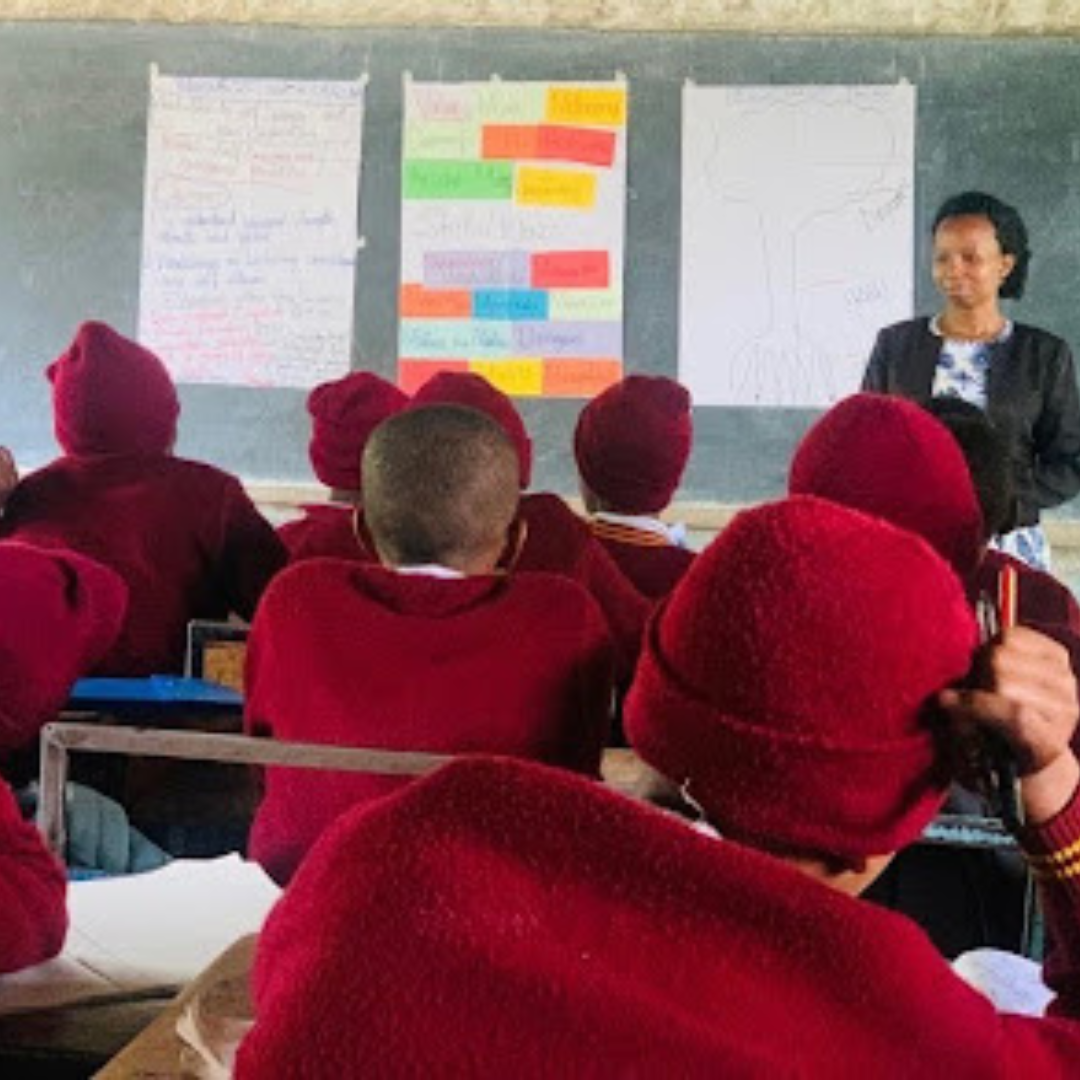 Blog Website Profile Pictures